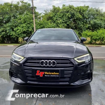 Audi AUDA3 LM 220CV 5 portas