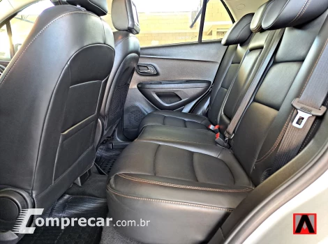 TRACKER 1.4 16V Turbo LTZ