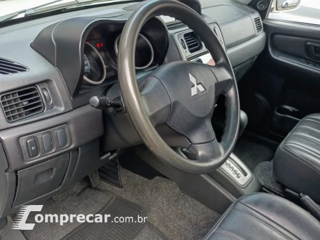 Pajero Tr4 2.0 4X2 16V 140Cv Flex 4P Automático