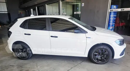 POLO 1.0 MPI Track