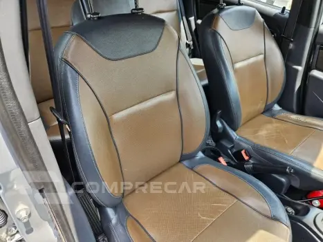 DUSTER Dynamique 2.0 Flex 16V Aut.