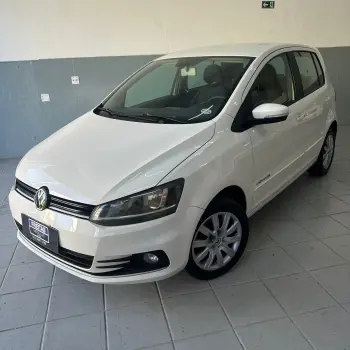 Fox Comfortline 1.0 Flex 8V 5p