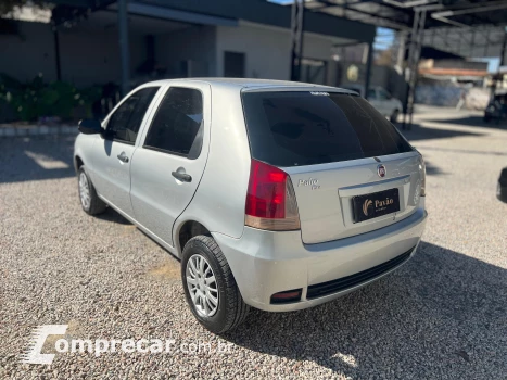 PALIO 1.0 MPI Fire 8V