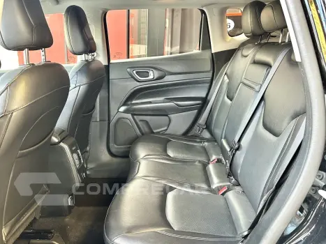 COMPASS 1.3 T270 TURBO FLEX LONGITUDE AT6