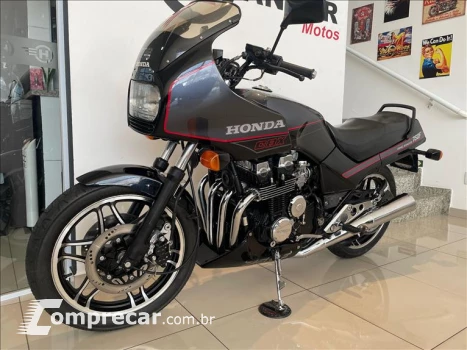 CBX 750 FOUR