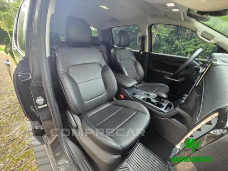 RANGER 3.0 V6 TURBO DIESEL CD LIMITED 4X4 AUTOMÁT