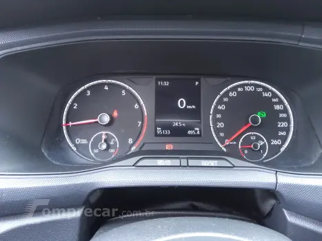 T-CROSS 1.0 200 TSI TOTAL FLEX SENSE AUTOMÁTICO