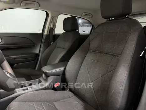 HR-V 1.5 DI I-VTEC FLEX EX CVT