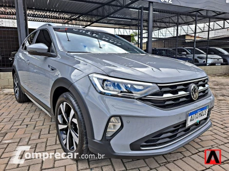 NIVUS 1.0 200 TSI Highline
