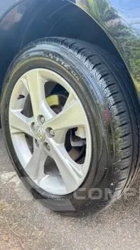 TOYOTA COROLLA 2.0 XEI 16V