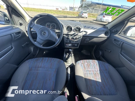 CELTA 1.0 MPFI VHCE Life 8V