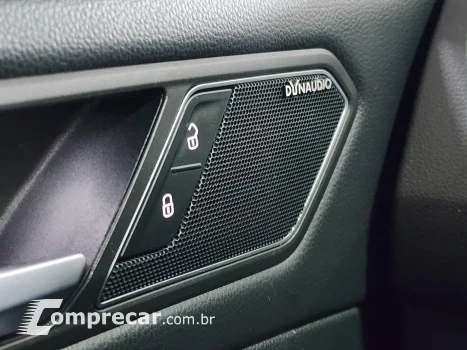 TIGUAN Allspac R-Line 350 TSI 2.0 4x4
