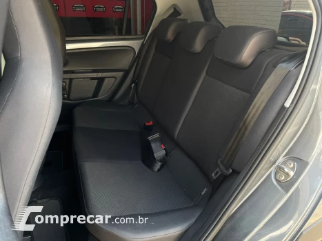 UP 1.0 170 TSI Xtreme