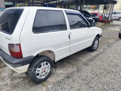 UNO 1.0 MPI Grazie Mille Fire Economy 8V