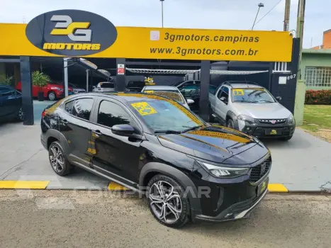 Fastback Impetus 200 T. Aut (Hibrído)