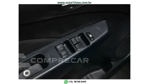 ETIOS SEDAN - 1.5 X PLUS SEDAN 16V 4P AUTOMÁTICO