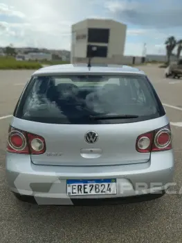 GOLF 1.6 MI Sportline 8V