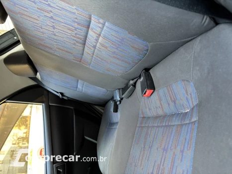 CELTA 1.0 MPFI Spirit 8V