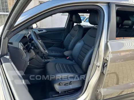 TAOS Highline 1.4 250 TSI Flex Aut.