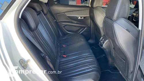 PEUGEOT 3008 1.6 GRIFFE THP 16V