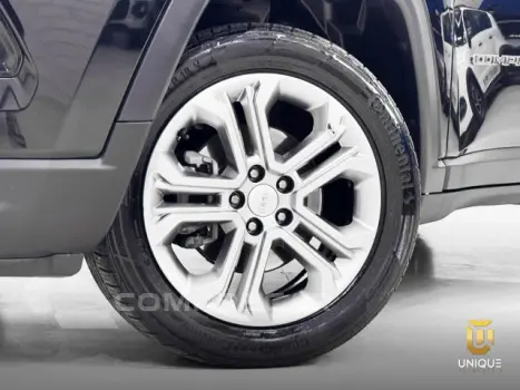 COMPASS - 1.3 T270 TURBO LONGITUDE AT6