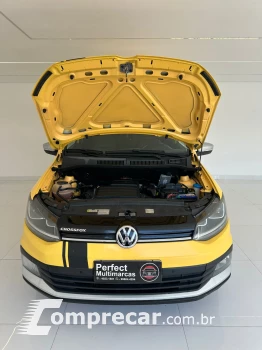 CROSSFOX 1.6 MI 8V