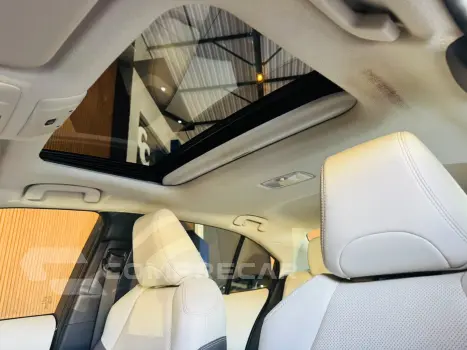 COROLLA 2.0 Altis 16V