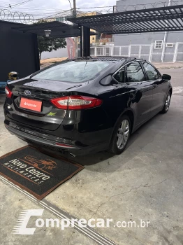 FUSION 2.5 SEL 16V
