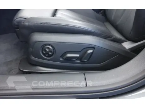 A4 2.0 TFSI MHEV S LINE QUATTRO S TRONIC