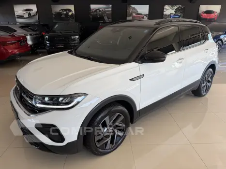 T-CROSS 1.4 250 TSI Highline