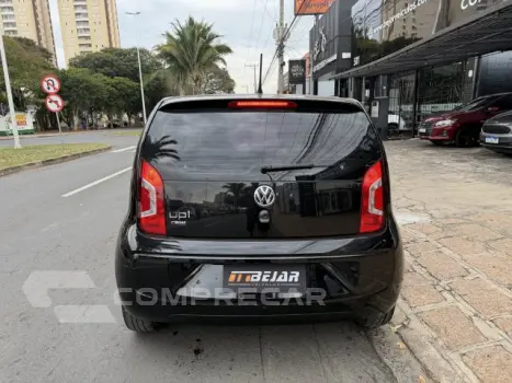 UP - 1.0 MPI TAKE UP 12V 4P MANUAL