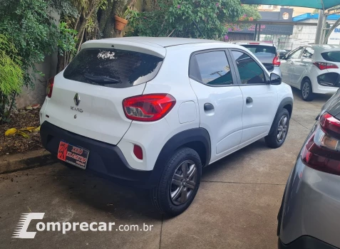 KWID 1.0 12V SCE ZEN