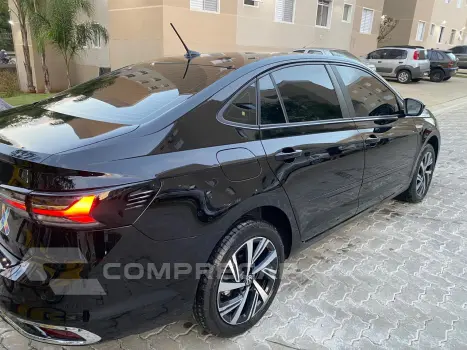 VIRTUS 1.0 200 TSI Highline