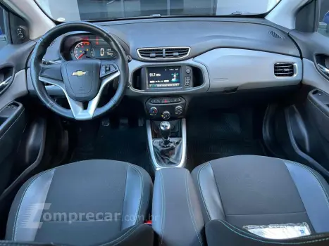 ONIX 1.0 MPFI LT 8V FLEX 4P MANUAL