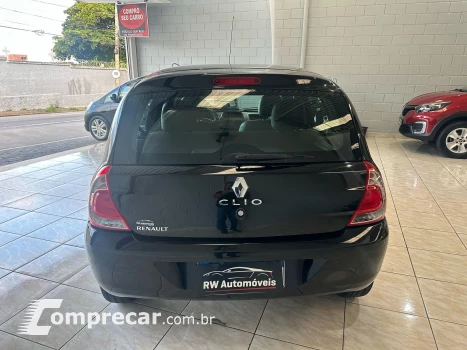 CLIO 1.0 Expression 8V