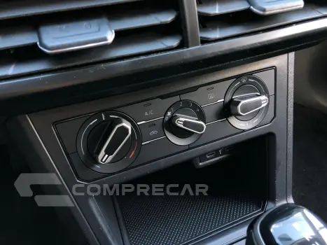 Polo 1.0 170 Tsi Comfortline Automático