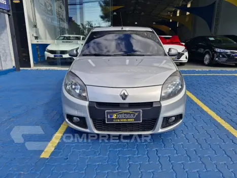 SANDERO 1.0 TECH RUN 16V FLEX 4P MANUAL