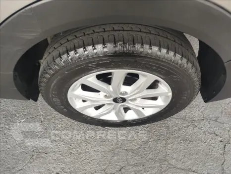 CRETA 1.6 16V Action