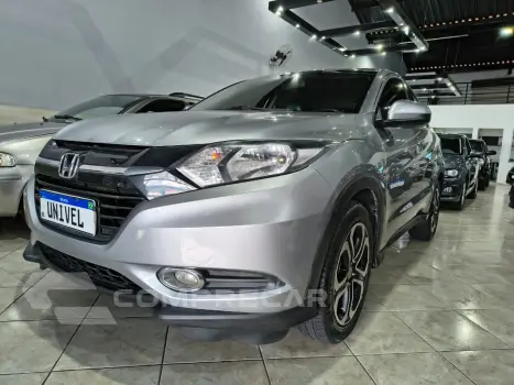 Honda HR-V LX 1.8 4 portas
