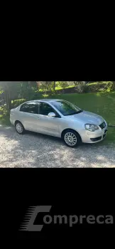 POLO SEDAN 2.0 MI Comfortline 8V