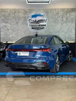 A5 2.0 TFSI Performance S Edition Quattro S Tronic