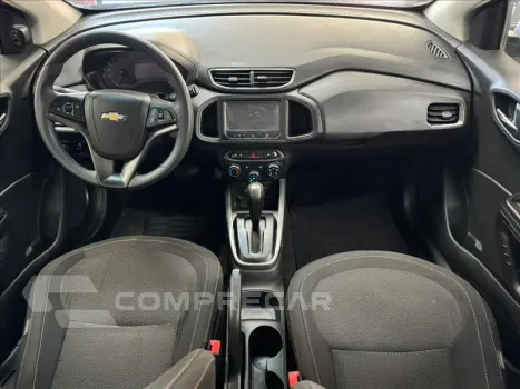 ONIX 1.4 MPFI LTZ 8V