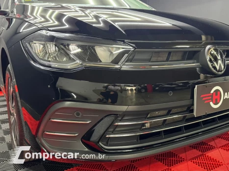 POLO 1.0 170 TSI HIGHLINE AUTOMÁTICO