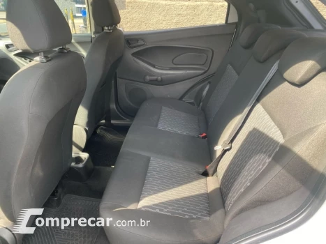 KA 1.0 SE 12V