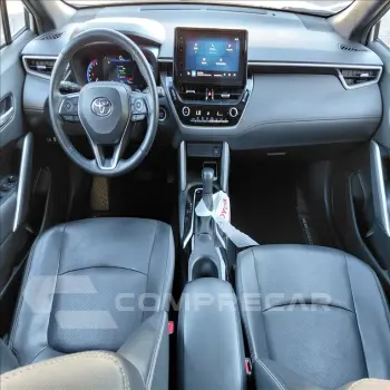 COROLLA CROSS 2.0 VVT-IE FLEX XRE DIRECT SHIFT