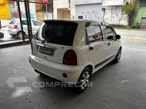 QQ 1.0 MPFI 12V