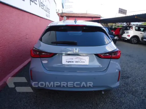 CITY 1.5 I-vtec Hatch Touring