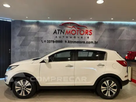 Sportage 2.0 16V 4P EX