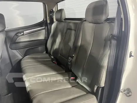 S10 2.4 LTZ 4X2 CD 8V FLEX 4P MANUAL