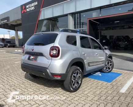 DUSTER 1.3 TCE Iconic